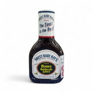 רוטב דבש ברבקיו