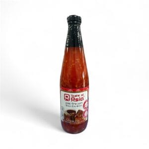 רוטב צילי מתוק