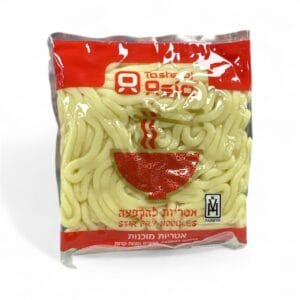 אטריות נודלס