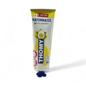 מיונז טומי המקורי