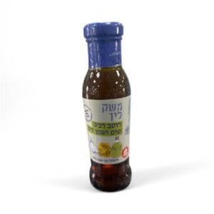 משק לין דבש שום ושמן זית