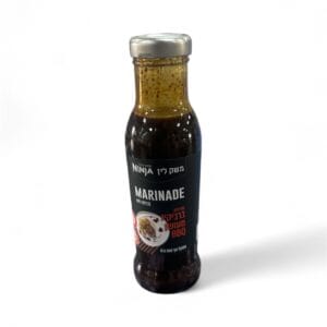 משק לין ונינגה ברבקיו מעושן