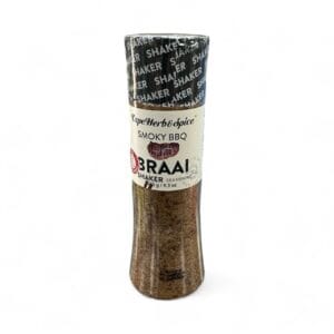מטחמת תבלינים BRAAI